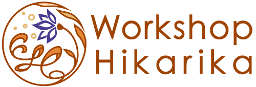 Workshop-Hikarika